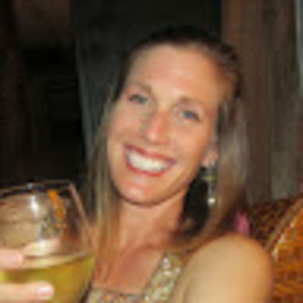 Meet your Posher, Kathleen
